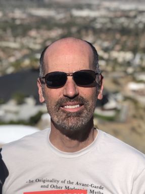 dean sobel
